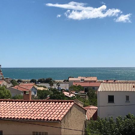 Appartement St Pierre La Mer Fleury  Exterior foto